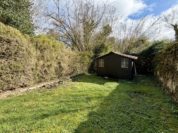 Vente Maison 8 pièces 170 m2 à La Ferté-sous-Jouarre