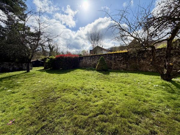 Vente Maison 8 pièces 170 m2 à La Ferté-sous-Jouarre