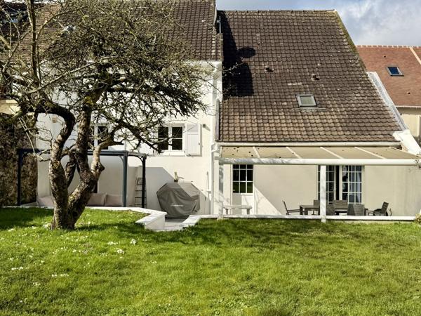 Vente Maison 8 pièces 170 m2 à La Ferté-sous-Jouarre