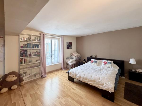 Vente Maison 8 pièces 170 m2 à La Ferté-sous-Jouarre