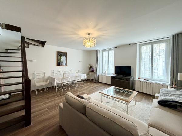 Vente Maison 8 pièces 170 m2 à La Ferté-sous-Jouarre