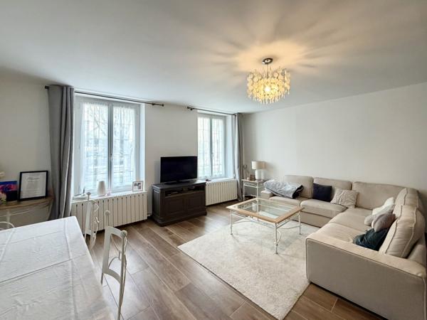 Vente Maison 8 pièces 170 m2 à La Ferté-sous-Jouarre