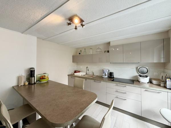 Vente Maison 8 pièces 170 m2 à La Ferté-sous-Jouarre