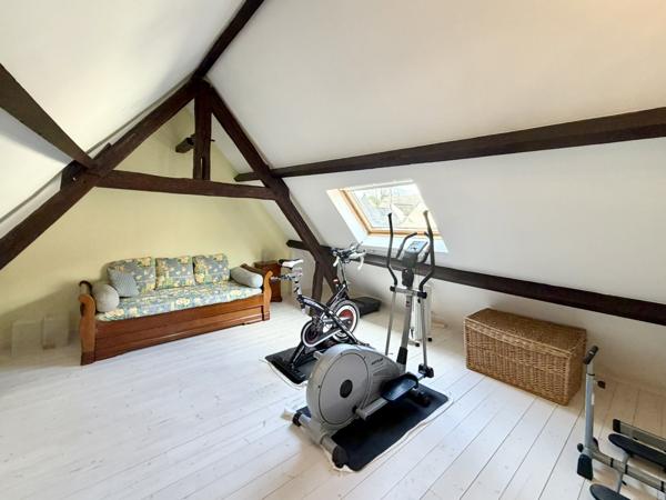 Vente Maison 8 pièces 170 m2 à La Ferté-sous-Jouarre