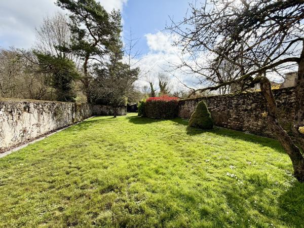 Vente Maison 8 pièces 170 m2 à La Ferté-sous-Jouarre