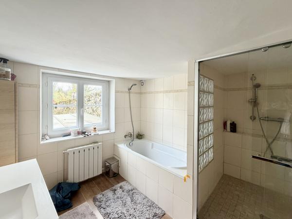 Vente Maison 8 pièces 170 m2 à La Ferté-sous-Jouarre