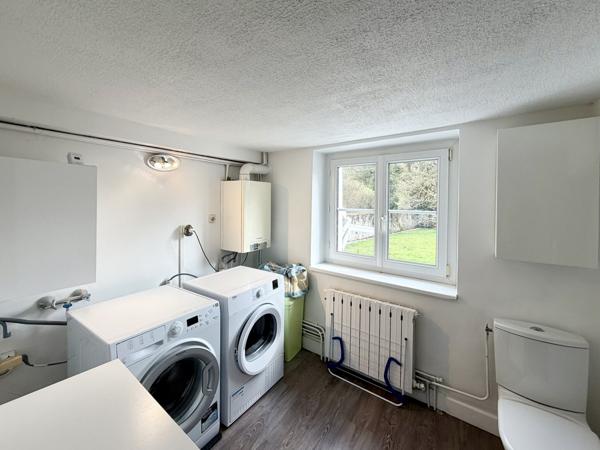 Vente Maison 8 pièces 170 m2 à La Ferté-sous-Jouarre