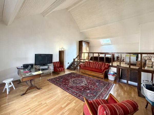 Vente Maison 8 pièces 170 m2 à La Ferté-sous-Jouarre