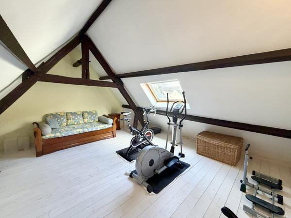 Vente Maison 8 pièces 170 m2 à La Ferté-sous-Jouarre