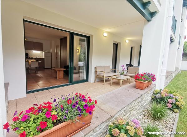 Appartement 3 pièce(s) 45 m2