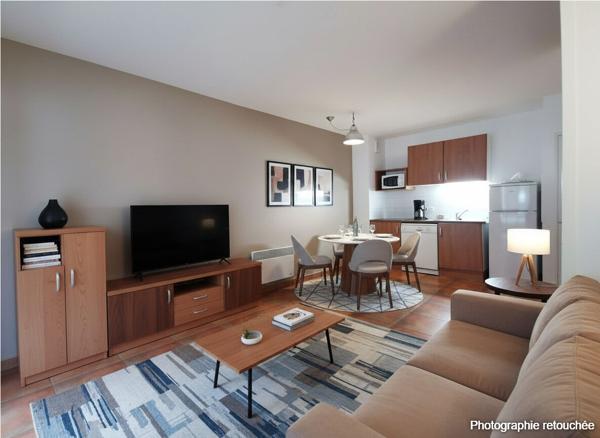Appartement 3 pièce(s) 45 m2