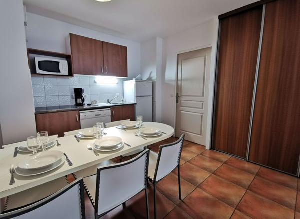 Appartement 3 pièce(s) 45 m2