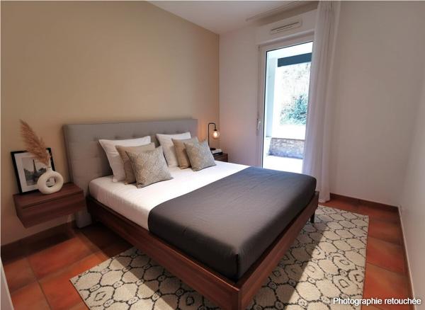 Appartement 3 pièce(s) 45 m2