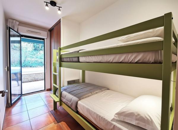 Appartement 3 pièce(s) 45 m2