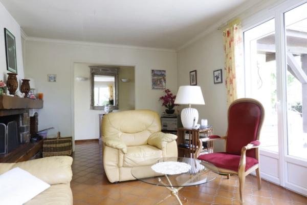 Chamoy - Pavillon de plain-pied de 90 m² sur sous-sol total – Terrain de 1 420 m²