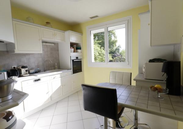 Chamoy - Pavillon de plain-pied de 90 m² sur sous-sol total – Terrain de 1 420 m²