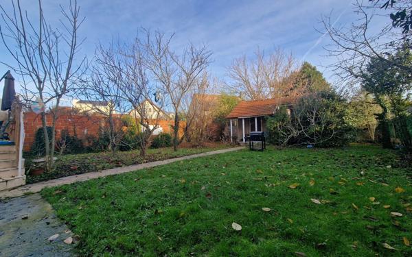 Maison à vendre    6 pièces • 147 m2 Vaires-sur-Marne