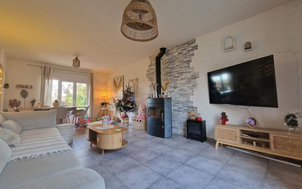 Maison à vendre    6 pièces • 147 m2 Vaires-sur-Marne