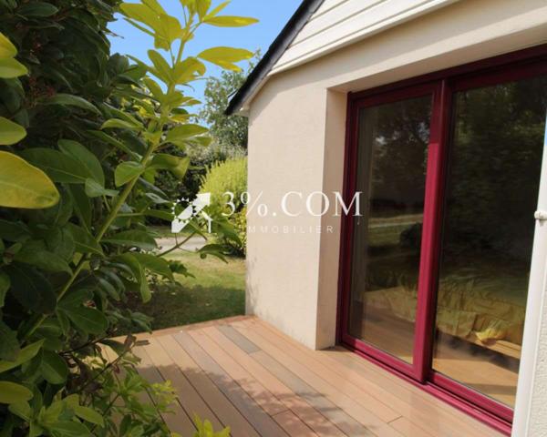 Maison 6 pièce(s) 5 chambre(s) 148 m²