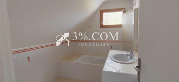 Maison 6 pièce(s) 5 chambre(s) 148 m²