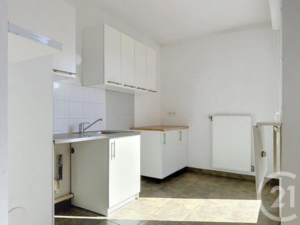 Appartement F2 à vendre  2 pièces - 40,76 m 2   CHAMPAGNE AU MONT D OR  - 69