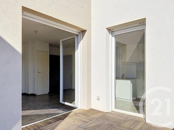 Appartement F2 à vendre  2 pièces - 40,76 m 2   CHAMPAGNE AU MONT D OR  - 69