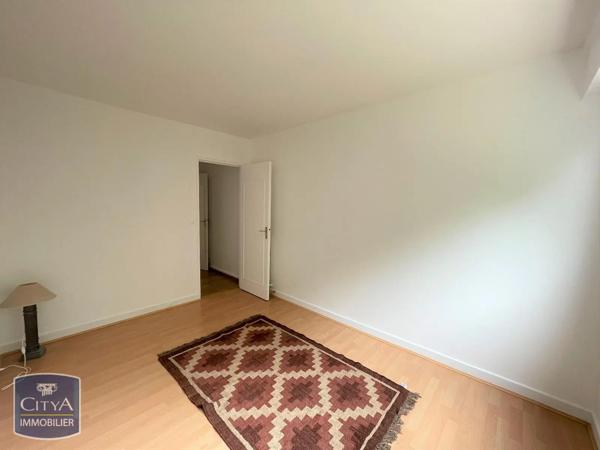 Appartement à louer 3 pièces 66.05m² Rambouillet (78120)