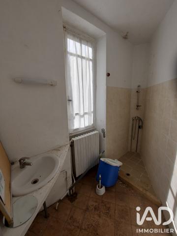 Maison à vendre 4 pièces 83 m² Orgelet