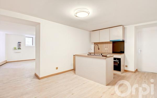 Appartement à vendre    3 pièces • 105,63 m2 Marignier