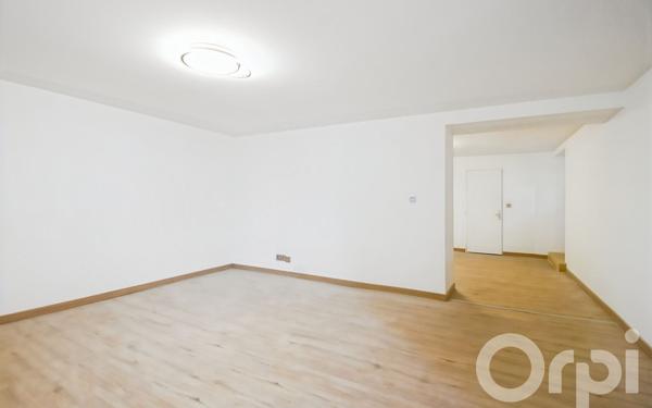 Appartement à vendre    3 pièces • 105,63 m2 Marignier
