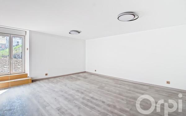 Appartement à vendre    3 pièces • 105,63 m2 Marignier