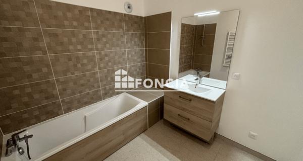 Location Appartement 3 pièces 66.85 m² - Bagneux 92220