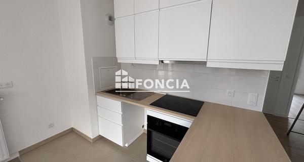 Location Appartement 3 pièces 66.85 m² - Bagneux 92220