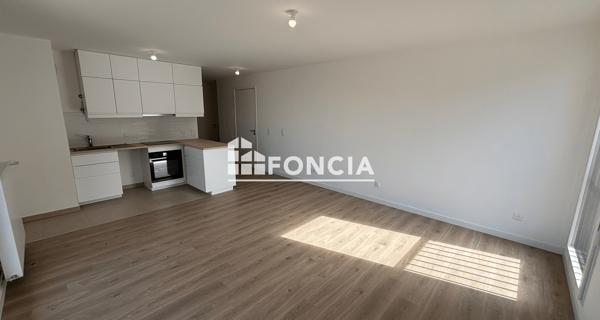 Location Appartement 3 pièces 66.85 m² - Bagneux 92220