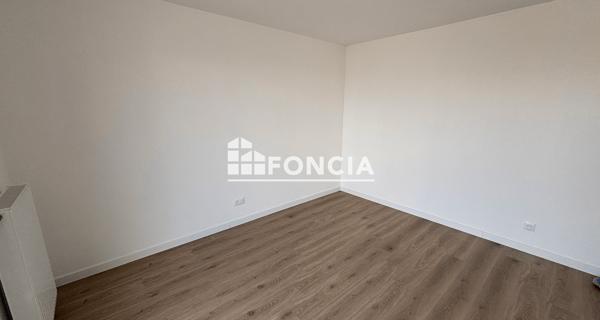 Location Appartement 3 pièces 66.85 m² - Bagneux 92220