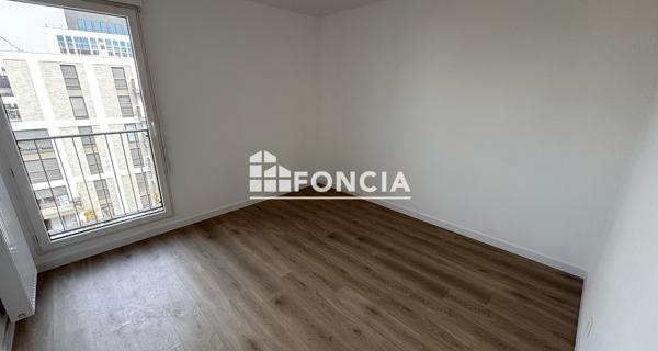 Location Appartement 3 pièces 66.85 m² - Bagneux 92220