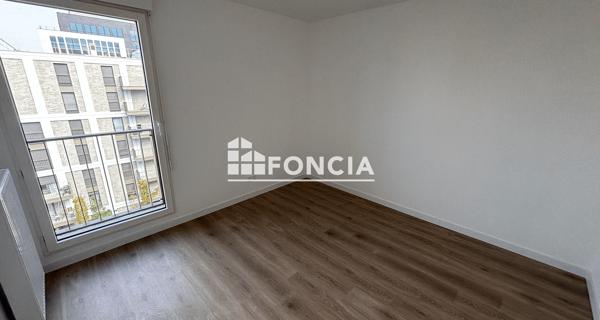 Location Appartement 3 pièces 66.85 m² - Bagneux 92220