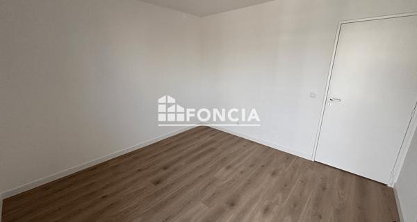 Location Appartement 3 pièces 66.85 m² - Bagneux 92220