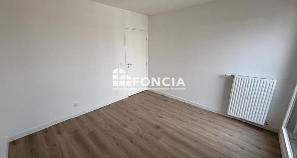 Location Appartement 3 pièces 66.85 m² - Bagneux 92220
