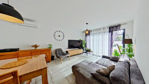 Maison 4 pièces - 82 m²