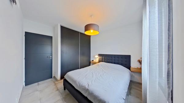 Maison 4 pièces - 82 m²