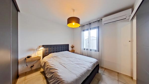 Maison 4 pièces - 82 m²