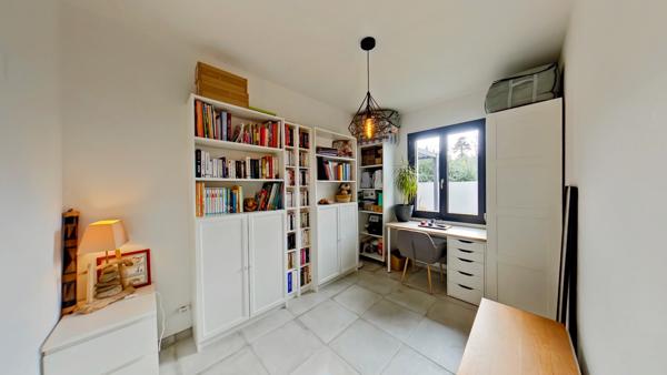 Maison 4 pièces - 82 m²