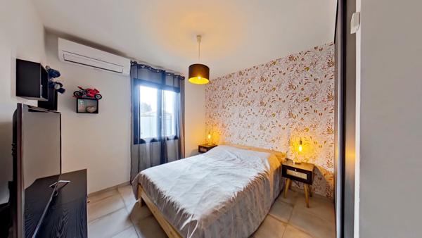 Maison 4 pièces - 82 m²