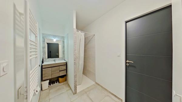 Maison 4 pièces - 82 m²