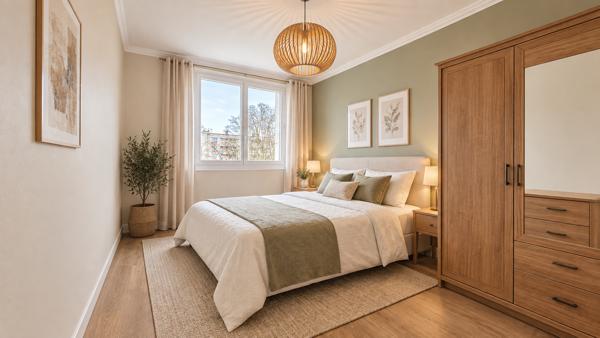 Appartement
         4 pièces
        - 83 m² Exclusivité 189 000 € *