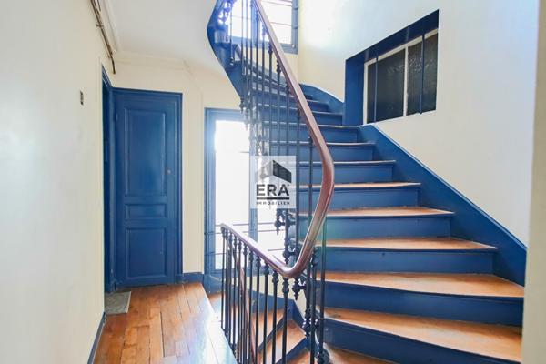 Appartement Paris 2 pièce(s) 32.83 m2