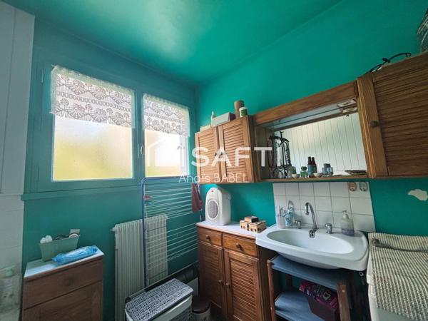 Confort, luminosité, verdure et sécurité