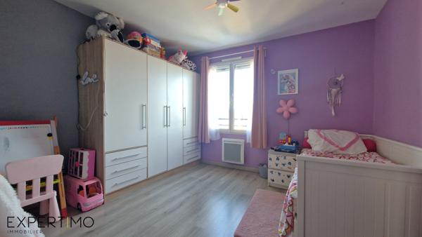 Saint-Germain-lès-Arpajon (91180) Maison récente 97 m² – Jardin – Garage – Saint-Germain-lès-Arpajon (91180)