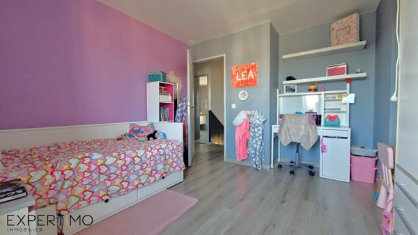 Saint-Germain-lès-Arpajon (91180) Maison récente 97 m² – Jardin – Garage – Saint-Germain-lès-Arpajon (91180)